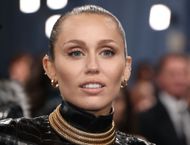 Miley Cyrus - Source: Getty